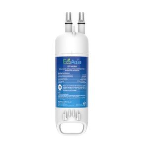 EcoAqua W10295370A Water Filter Replacement