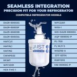 Samsung Water Filter Replacement - MIST DA29-00003G