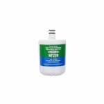 Aqua Fresh Refrigerator Water Filter Replacement for LG