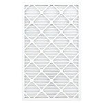 AIRx Filters 18x30x1 MERV 8 Pleated Filters 12-Pack