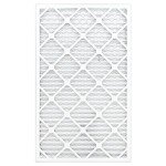 AIRx Filters 18x30x1 MERV 8 Pleated Filters 12-Pack