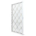 AIRx Filters 18x30x1 MERV 8 Pleated Filters 12-Pack