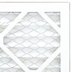 AIRx Filters 18x30x1 MERV 8 Pleated Filters 12-Pack