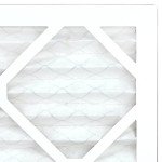 AIRx Filters 18x30x1 MERV 8 Pleated Filters 12-Pack