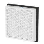 20x20x3 MERV 13 Pleated Air Filter Replacement