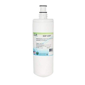 Swift Green Water Filter for 3M Aqua Pure