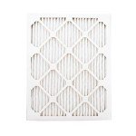AIRx 18x20x1 MERV 11 Pleated Air Filters - 4-Pack