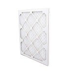 AIRx 18x20x1 MERV 11 Pleated Air Filters - 4-Pack