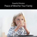 LG LT1000P3 Replacement Water Filter Pack, 3 Count