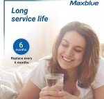 Maxblue LT1000PC LG Refrigerator Water Filter, 3-Pack