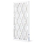 AIRx MERV 8 Pleated Air Filters 15x25x1 (12 Pack)