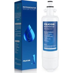 PeliCori Filter Replacement for Blomberg Beko