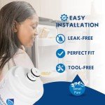 Jenn-Air Refrigerator Water Filter Replacement UKF7003