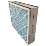 Atomic 20x25x5 MERV 11 Air Filter 2-Pack