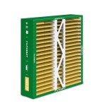 20x20x5 MERV 11 Pleated Air Filter Replacement