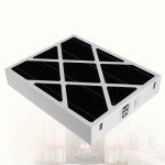 MERV 16 Carbon Air Filter 20x25x5 for Lennox