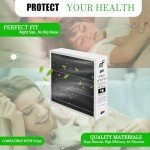 MERV 16 20x20x5 Filter for Lennox & Honeywell