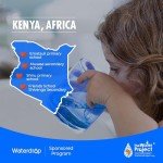 Waterdrop WD-F03 LG & Kenmore Water Filter