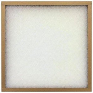 Flanders 18x24x1 FBG Furnace Filter