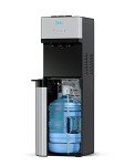 Brio 520 No Line Bottom-Loading Water Cooler with Filter