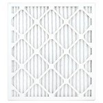 AIRx Filters 18x20x1 MERV 13 Pleated Filters 4-Pack