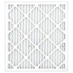 AIRx Filters 18x20x1 MERV 13 Pleated Filters 4-Pack