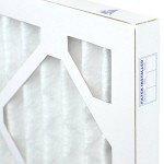 AIRx Filters 18x20x1 MERV 13 Pleated Filters 4-Pack
