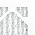 AIRx Filters 18x20x1 MERV 13 Pleated Filters 4-Pack