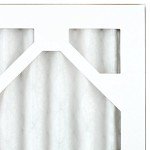 AIRx Filters 18x20x1 MERV 13 Pleated Filters 4-Pack