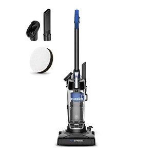 Eureka NEU10AE5 Bagless Vacuum with Replacement Filter