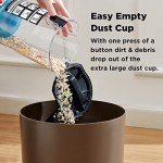 Eureka NEU10AE5 Bagless Vacuum with Replacement Filter