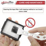 HEPA Filter 12-Pack for iRobot Roomba Vacuums