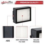 HEPA Filter 12-Pack for iRobot Roomba Vacuums