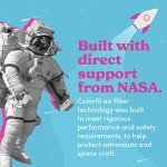 24x24 Air Filter for Pet Odors & Dust