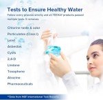 WOHOGOOD Water Filter Replacement - 3 Pack