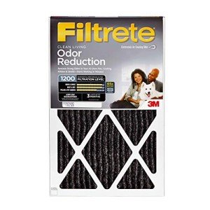 Filtrete 16x20x1 Air Filter MPR 1200 4-Pack