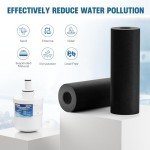 Samsung Water Filter Replacement - Pack of 3