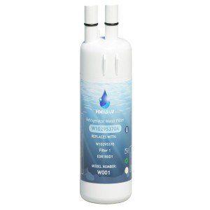 Whirlpool Compatible Water Filter Replacement - 1 Pack