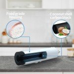 Whirlpool Compatible Water Filter Replacement - 1 Pack