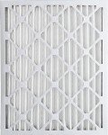 Nordic Pure MERV 12 Pleated Air Filters, 3-Pack