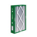 Trion Air Bear Filter 16x25x3 MERV 8 (2 Pack)