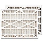 MERV 11 Replacement Filter for Trane - 2-Pack