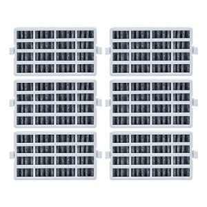 EvertechPRO Fresh Air Filter Set for Whirlpool