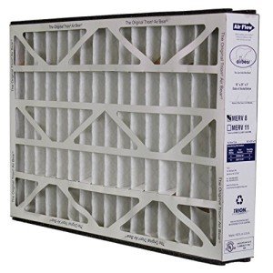Trion Air Bear Cub 16x25x3 MERV 8 Filter