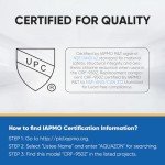 PUREPLUS 4-Pack Water Filter for PUR Pitchers