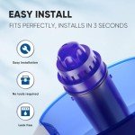 PUREPLUS 4-Pack Water Filter for PUR Pitchers