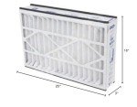 Trion Air Bear Cub 16x25x3 MERV 8 Filter