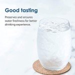 Waterdrop Filter Replacement for Pitcher - Pack of 3