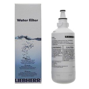 Liebherr Carbon Water Filter - White 744000200