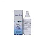 Liebherr Carbon Water Filter - White 744000200